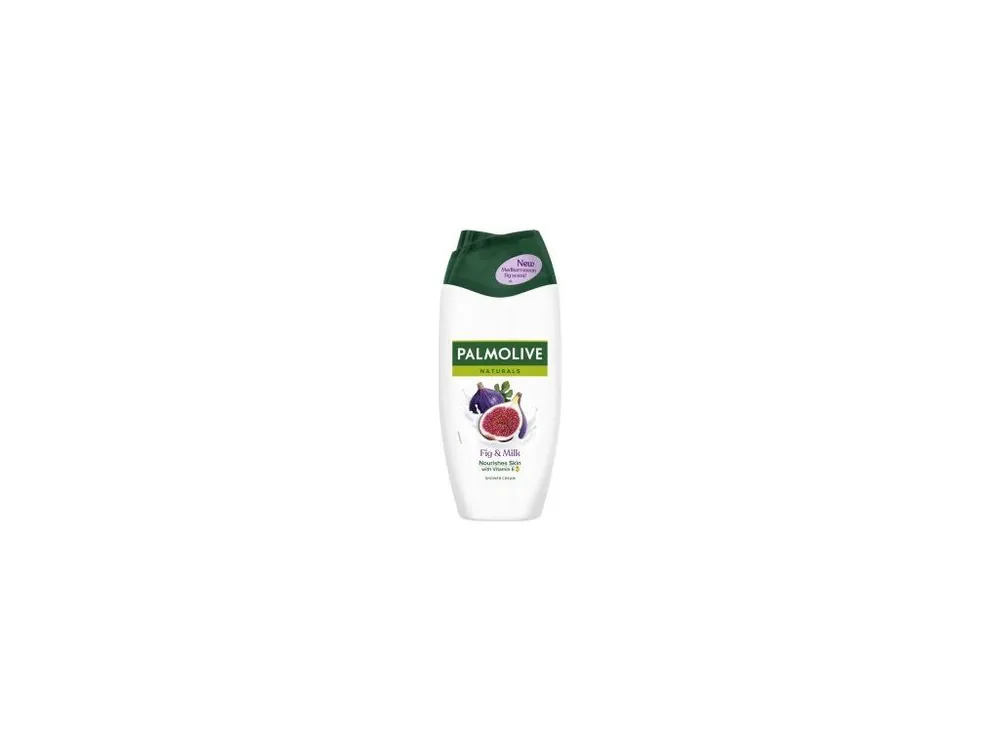 Koupit Online Palmolive Naturals Fig & Milk sprchový gel, 500 ml