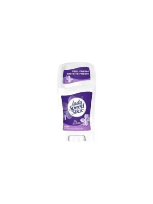 Lady Speed Stick Lilac tuhý deodorant, 40 g Ihned K Objednání