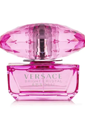 Versace Bright Crystal Absolu EDP 50 ml W Cenová Bomba