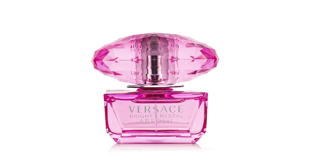 Versace Bright Crystal Absolu EDP 50 ml W Cenová Bomba