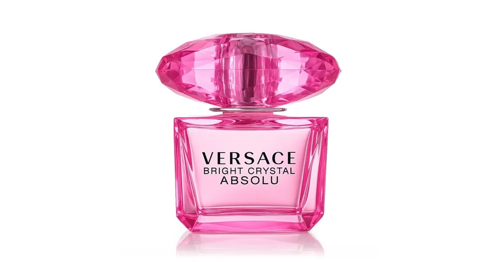 Nejprodávanější Versace Bright Crystal Absolu EDP 90 ml W