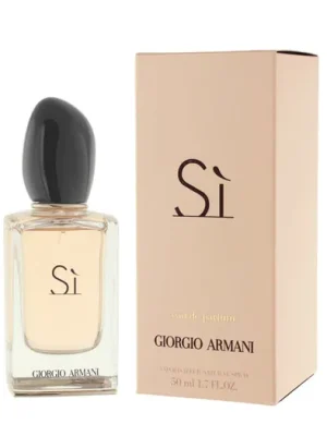 Sleva Giorgio Armani Sì EDP 50 ml W