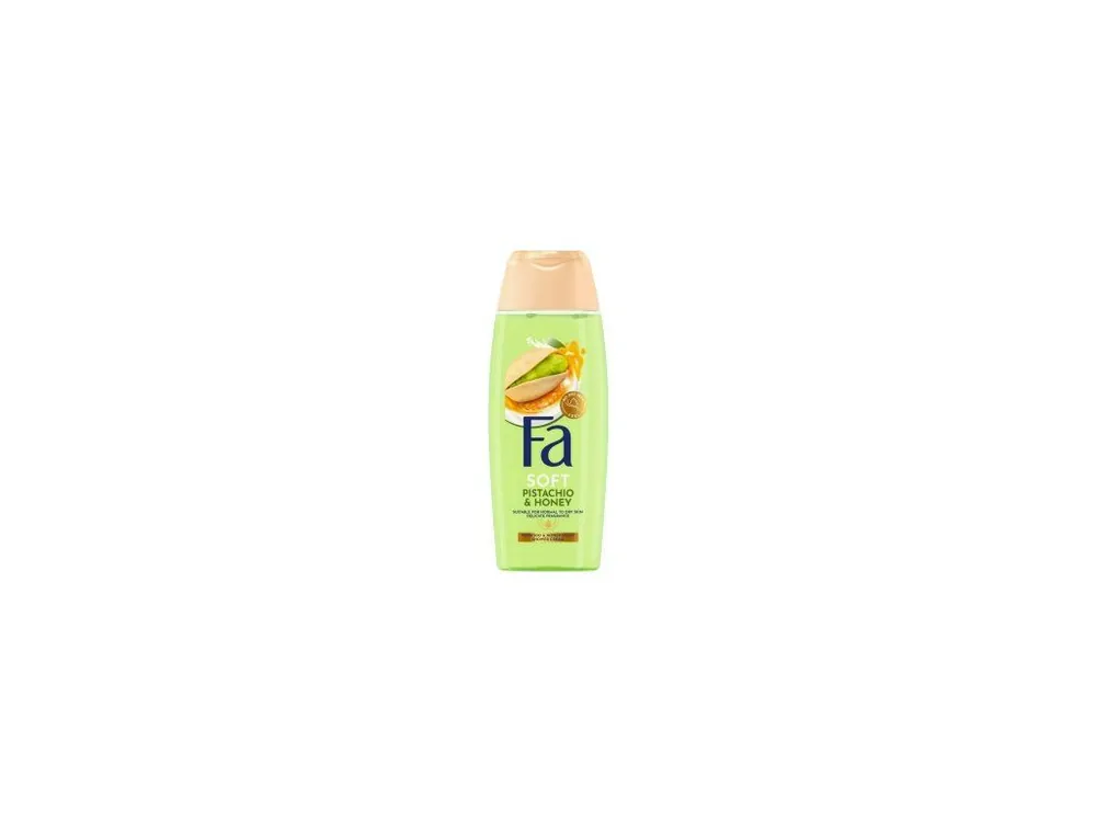 Fa sprchový gel Pistácie & Med, 250 ml Odeslání Ihned