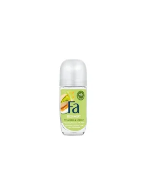 Akční Nabídka Fa Pistácie & Med roll-on deodorant, 50 ml