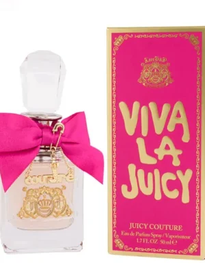 Nakupujte Hned Juicy Couture Viva La Juicy EDP 50 ml W