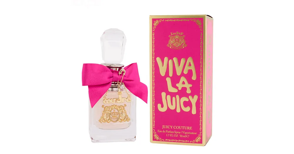 Nakupujte Hned Juicy Couture Viva La Juicy EDP 50 ml W