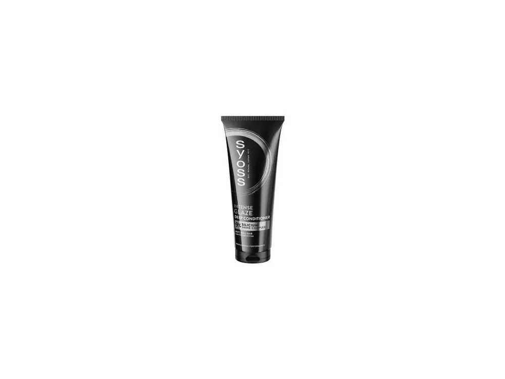 Must-Have Syoss Intenze Glaze hloubkový kondicionér na vlasy 250 ml