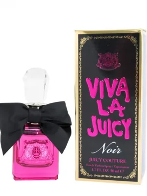 Rychlé Dodání Juicy Couture Viva La Juicy Noir EDP 50 ml W