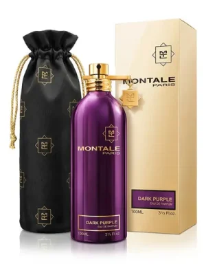 Montale Paris Dark Purple EDP 100 ml W Hit Sezóny