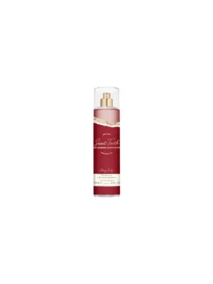 Sabrina Carpenter tělový sprej Cherry Baby 236ml Cenově Výhodný