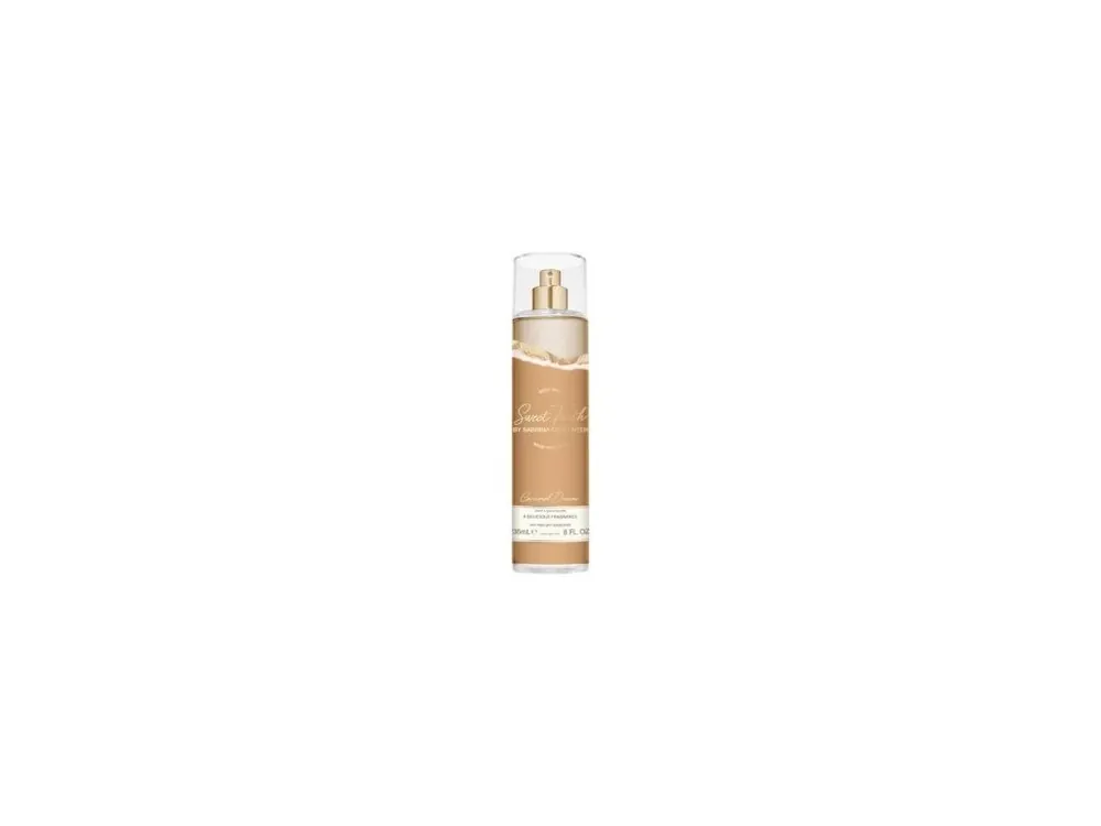 Sabrina Carpenter tělový sprej Caramel Dream 236ml Super Cena