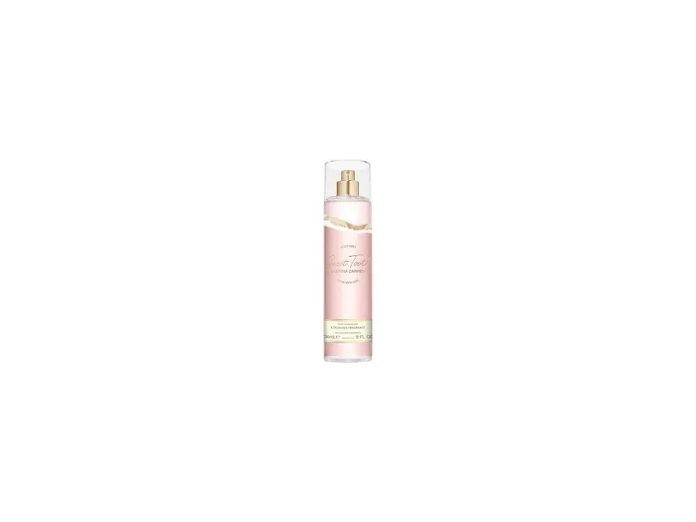 Horká Nabídka Sabrina Carpenter tělový sprej Sweet Tooth 236ml