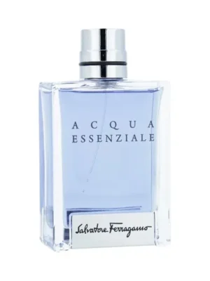 Omezená Nabídka Salvatore Ferragamo Acqua Essenziale EDT 100 ml M