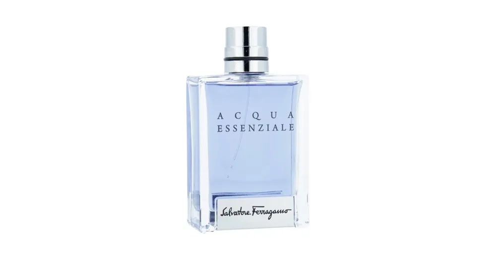 Omezená Nabídka Salvatore Ferragamo Acqua Essenziale EDT 100 ml M