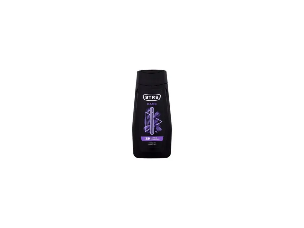 STR8 Game sprchový gel 250 ml Super Cena