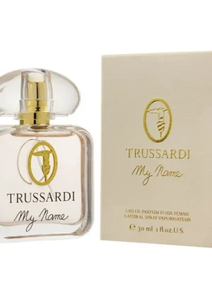 Vrácení Zdarma Trussardi My Name EDP 30 ml W