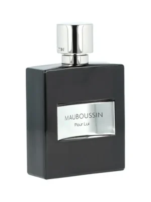 Mauboussin Pour Lui EDP 100 ml M Cenově Výhodný