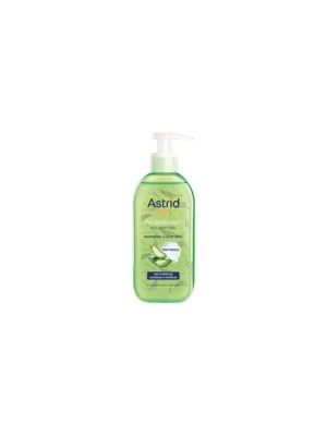 Nízká Cena Astrid Sun chladivý gel po opalování 200 ml