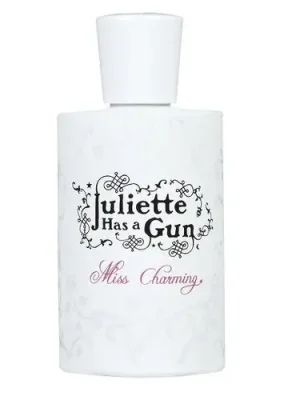 Juliette Has A Gun Miss Charming EDP 100 ml W Nová Kolekce