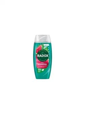 Výhodná Nabídka Radox Feel Hydrated sprchový gel 225 ml