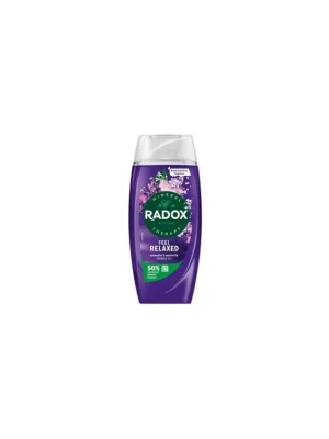 Radox Feel Relaxed sprchový gel 225 ml Vrácení Zdarma