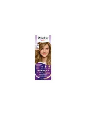 Palette Intensive Color Creme barva na vlasy 8-50 Zlatý světle plavý 50 ml Doprava Zdarma