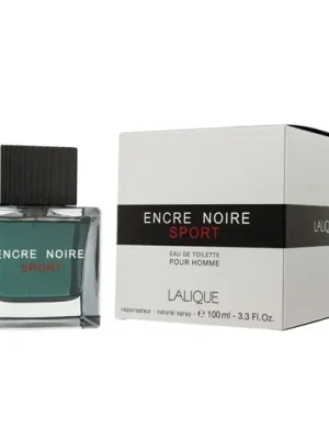 Oblíbený Lalique Encre Noire Sport EDT 100 ml M