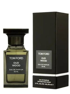 Značkový Tom Ford Oud Wood EDP 50 ml UNISEX
