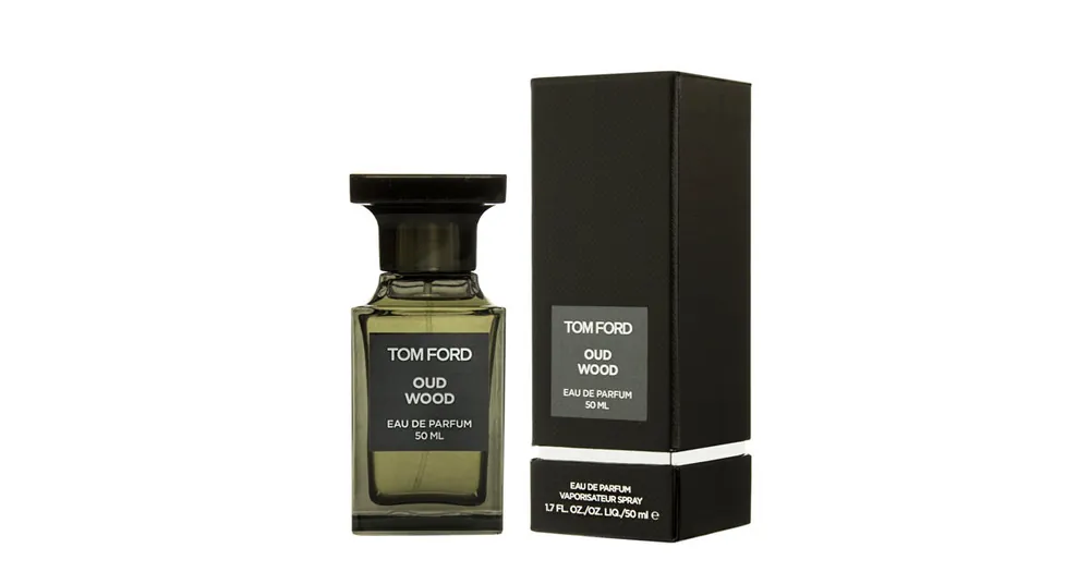 Značkový Tom Ford Oud Wood EDP 50 ml UNISEX