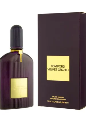 Výprodej Tom Ford Velvet Orchid EDP 50 ml W