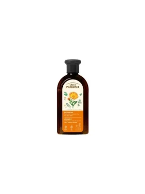 Green Pharmacy šampon na mastné vlasy s měsíčkem a rozmarýnem 350 ml Odeslání Ihned