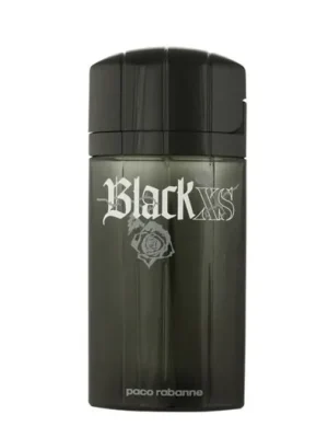 Paco Rabanne Black XS EDT tester 100 ml M Nejprodávanější