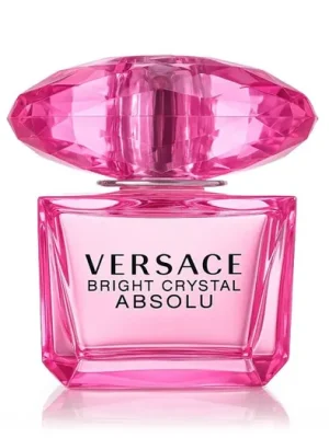 Sezónní Sleva Versace Bright Crystal Absolu EDP tester 90 ml W