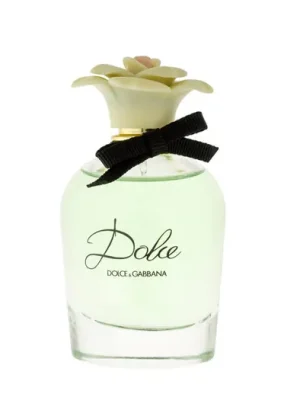 Dolce & Gabbana Dolce EDP tester 75 ml W Víkendová Akce