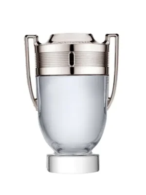 Vysoce Kvalitní Rabanne Invictus EDT tester 100 ml M
