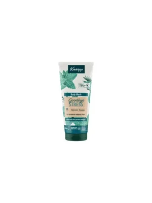 Must-Have Kneipp Goodbye Stress sprchový gel, 200 ml