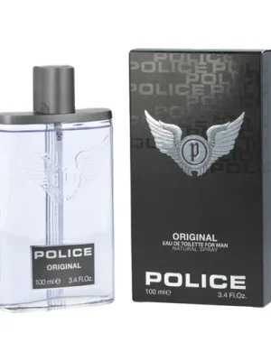 POLICE Original EDT 100 ml M Ihned K Objednání