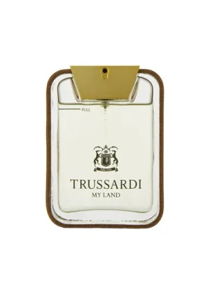 Trussardi My Land EDT tester 100 ml M Kup Teď