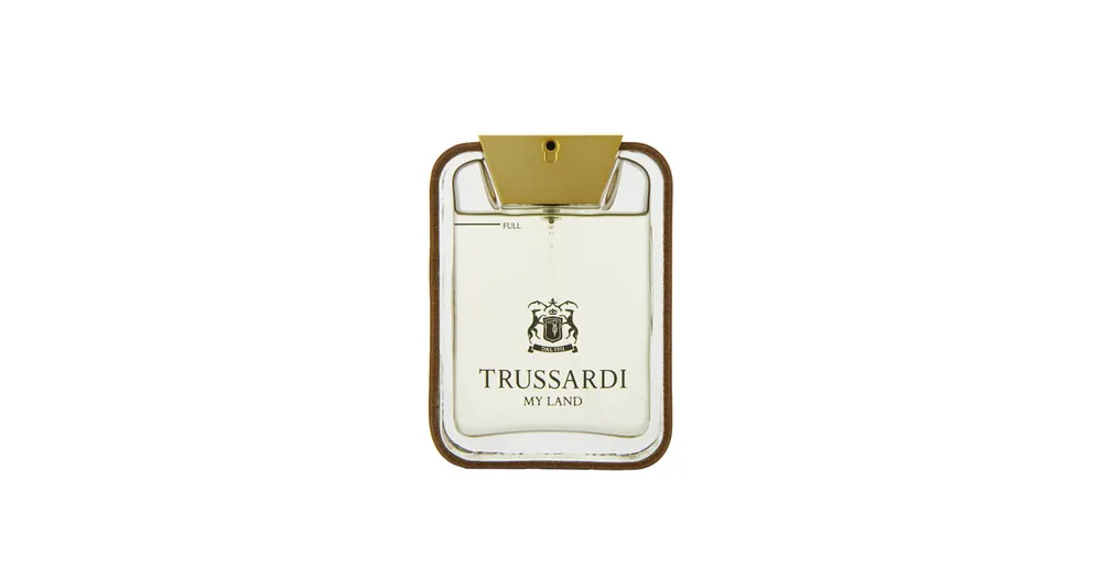 Trussardi My Land EDT tester 100 ml M Kup Teď