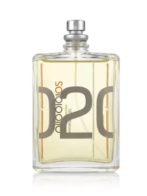 Cenová Bomba Escentric Molecules Escentric 02 EDT 100 ml UNISEX