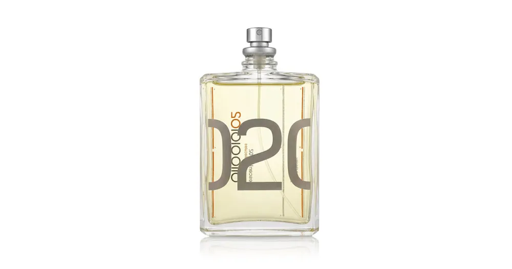 Cenová Bomba Escentric Molecules Escentric 02 EDT 100 ml UNISEX