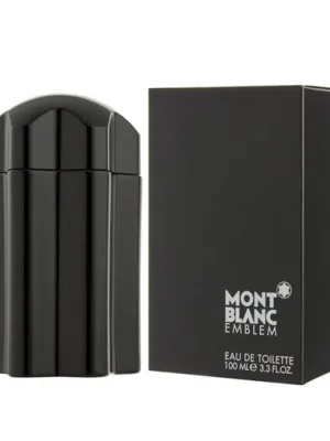 Objednat Nyní Montblanc Emblem EDT 100 ml M