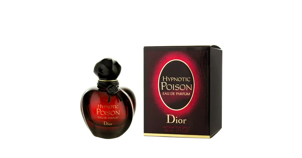 Dior Christian Hypnotic Poison EDP 50 ml W Sleva