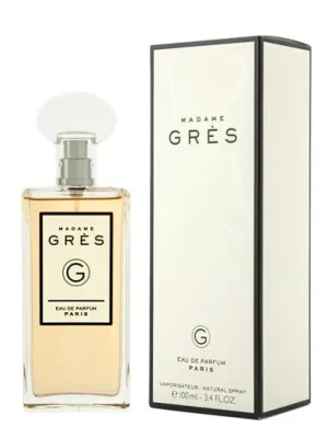 Autentický Grès Madame Grès EDP 100 ml W