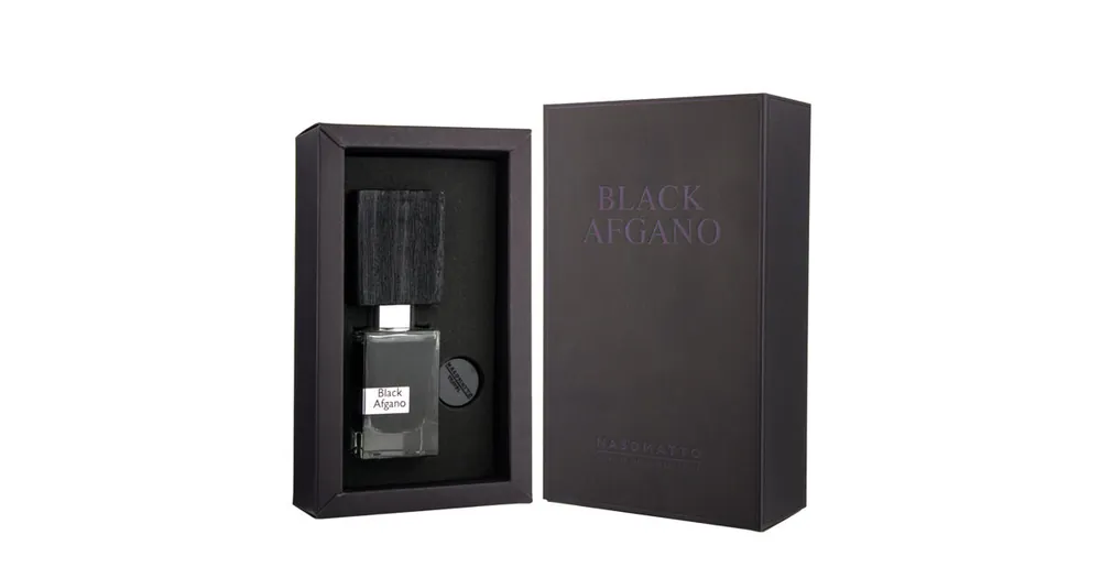 Nasomatto Black Afgano Extrait de Parfum 30 ml UNISEX Koupit Online