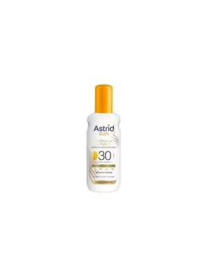 Astrid Sun OF30 Bronz mléko na opalování ve spreji 150 ml Bezpečná Platba