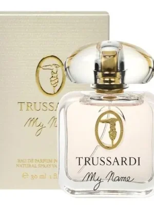 Trussardi My Name EDP tester 100 ml W Výprodej