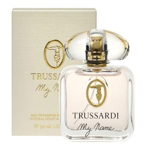 Trussardi My Name EDP tester 100 ml W Výprodej