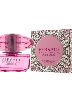 Versace Bright Crystal Absolu EDP rozbaleno 50 ml W Oblíbený