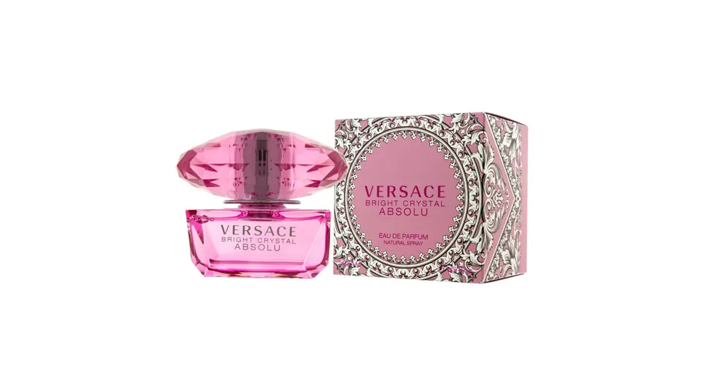 Versace Bright Crystal Absolu EDP rozbaleno 50 ml W Oblíbený
